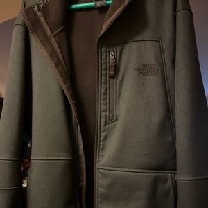 The North Face Apex Shell Jacket